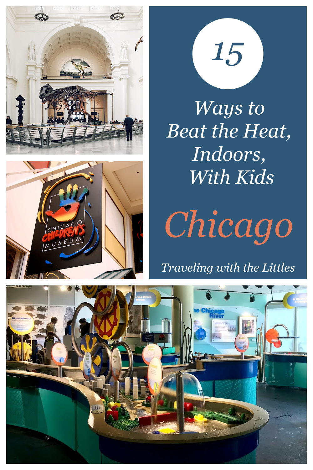 15 Entertaining Things To Do In Chicago, Indoors, With Kids • Making